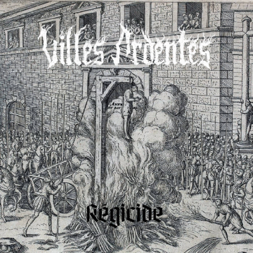 Villes Ardentes : Régicide